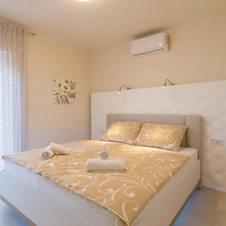 Abros Apartmán Crikvenica