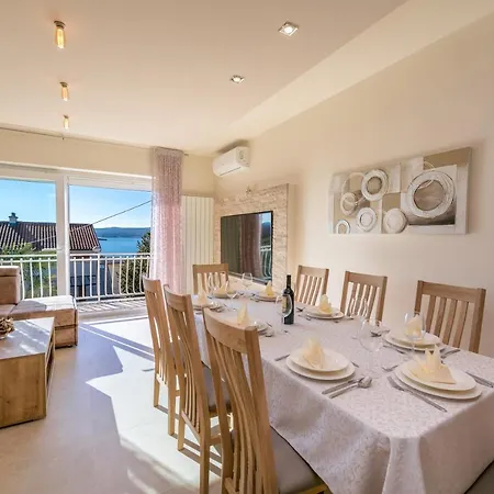 Apartmán Abros Crikvenica