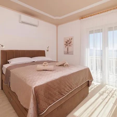 Abros Apartmán