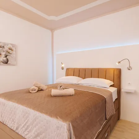 Abros Apartmán Crikvenica