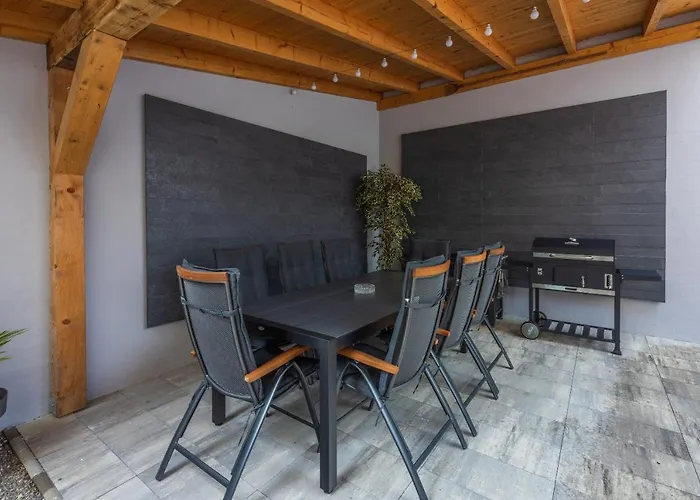 Abros Lägenhet Crikvenica