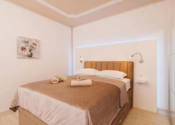Abros Lägenhet Crikvenica