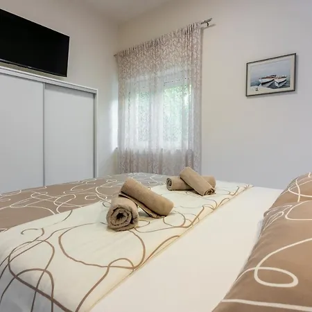 Abros Daire Crikvenica