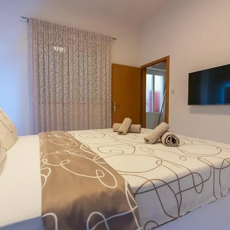 Appartement Abros Crikvenica