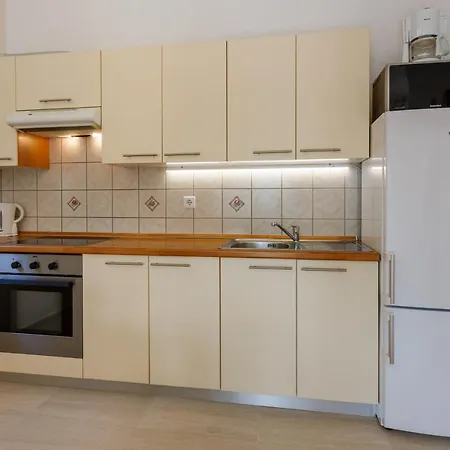 Daire Abros Crikvenica