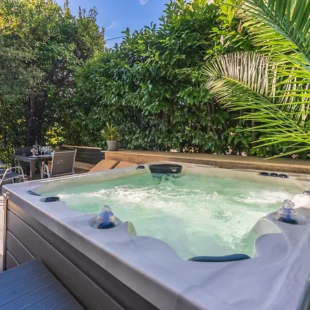 Daire Abros Crikvenica