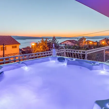 Abros Apartment