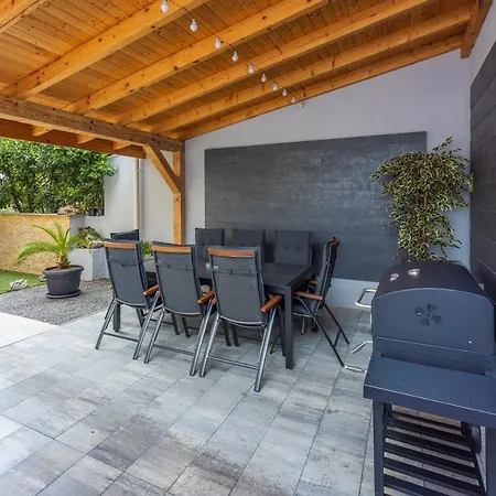 Abros Appartement *