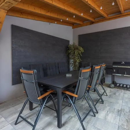 Abros Appartement Crikvenica