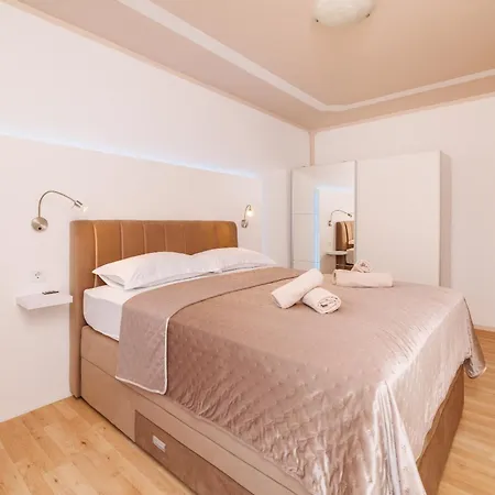 Appartement Abros