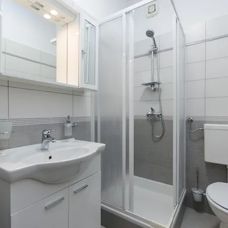 Abros Appartement Crikvenica