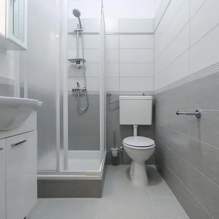 Abros Appartement *