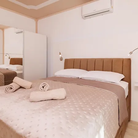Appartement Abros Crikvenica
