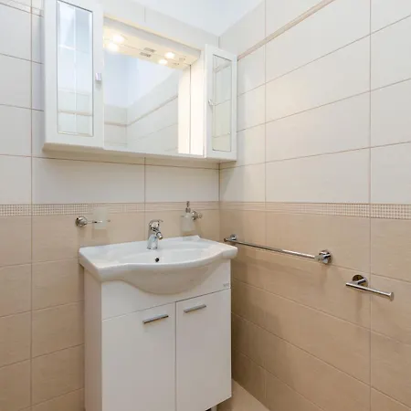 Appartement Abros