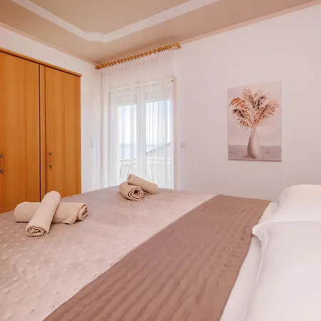 Abros Daire Crikvenica