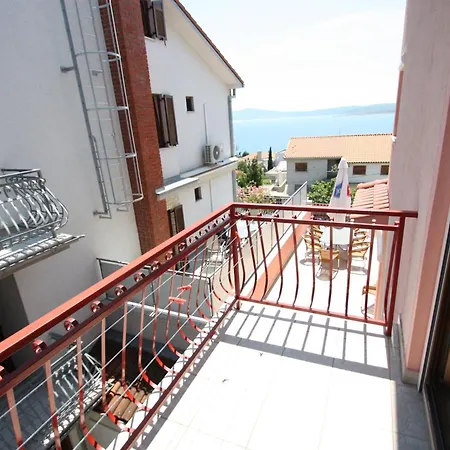 Abros Appartement