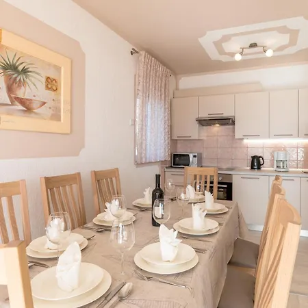 Appartement Abros Crikvenica