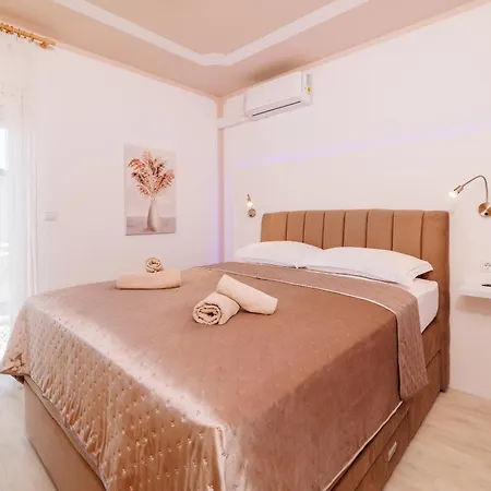 Appartement Abros Crikvenica