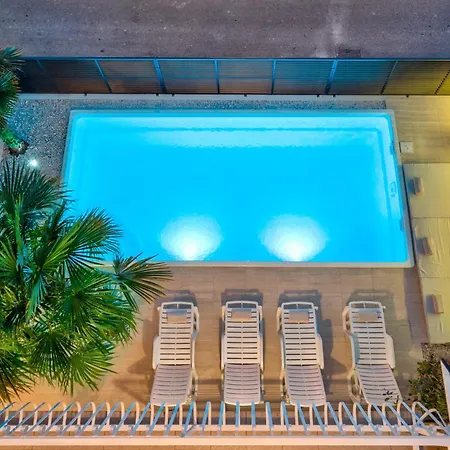 Appartement Abros