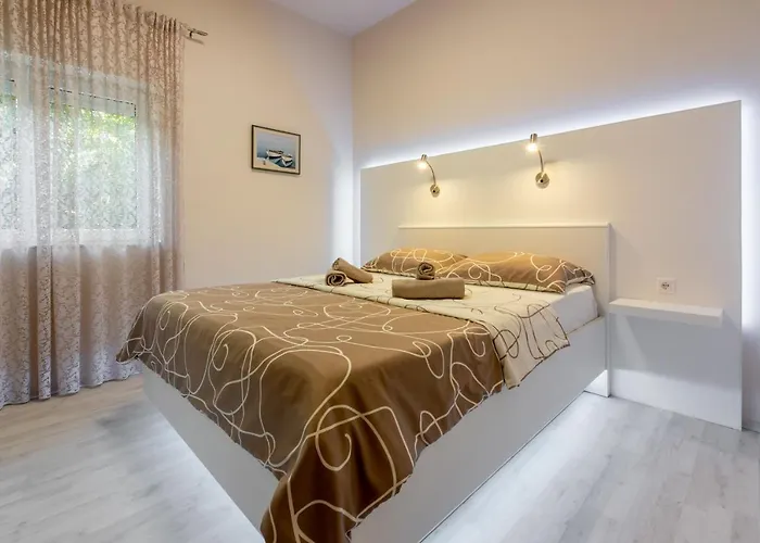 Abros * Crikvenica