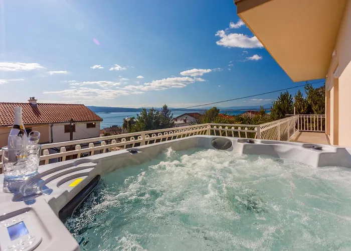 Abros Appartamento Crikvenica