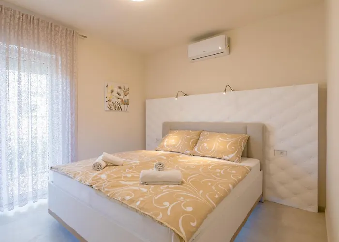 Abros Appartamento Crikvenica